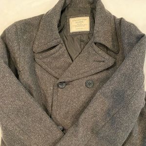 Old Navy Men’s Pea Coat